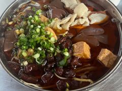 -金牌罗记肠旺面(蔡家街店)