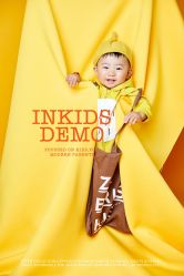 -INKIDS潮童社儿童摄影(朝阳大悦城店)
