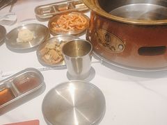 -西塔老太太泥炉烤肉(北京望京店)