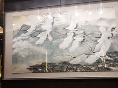 -南京钟山宾馆(江苏省会议中心)
