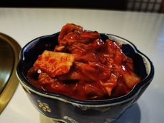 -千寻山野烤肉(中关村店)