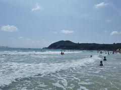 -西涌国际滨海旅游区