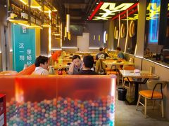 -沪上名羊天下•烤羊腿•东北烧烤•小龙虾(浦东直营总店)