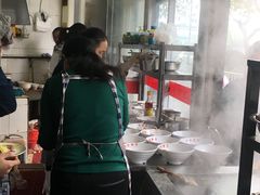 -老赵面店(大西路店)