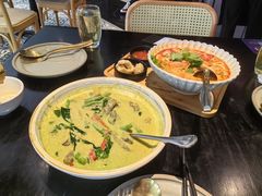 -Thai Alley泰爱里(二沙岛店)