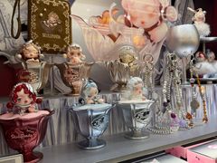 -泡泡玛特POPMART(大兴荟聚店)