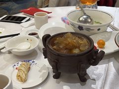 -聚春园自助餐厅(东街口店)