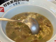 -村长家的疙瘩汤·东营菜(东营茶城店)
