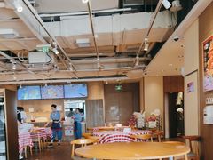 -西贝莜面村(金隅嘉品mall店)