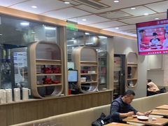 -喜家德虾仁水饺(青岛永旺东部店)