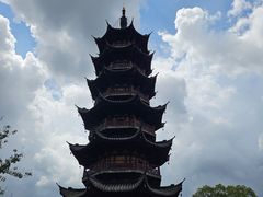 -龙华素斋(龙华路店)