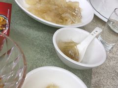 -东豪园林海鲜酒家(南港路辅路店)