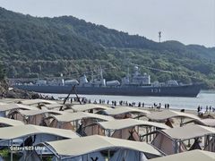 -东海半边山旅游度假区