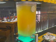 -憨孃孃·重庆老火锅(红山黑金店)