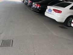 -上海西上海奥杰奥迪汽车销售有限公司(真如店)