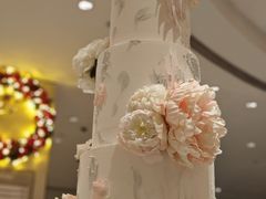 -深圳香格里拉-香咖啡·海鲜自助餐厅