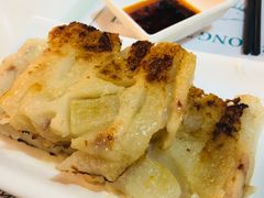 香煎萝卜糕-点点心点心专门店(湾仔店)