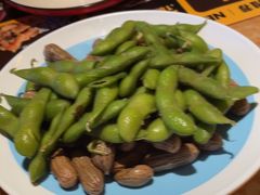 -喝丢一只鞋海鲜烧烤·海肠捞饭(东关街店)