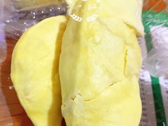 -百佳永辉超市(来福士广场店)