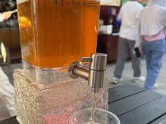 -沙州食驿·非遗小吃夜市