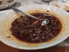 -国人川菜(李家村建东街店)