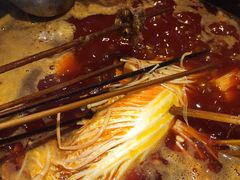 -钢管厂五区小郡肝串串香(奥克斯广场锦城万达店)