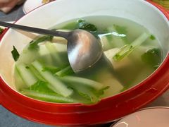 -廖老妈蹄花(中海国际店)