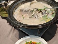 -香山湖家家宴(中山陵店)
