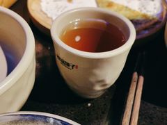 -捞锅坝子老火锅(汽博中心店)