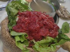 -刘少华贵州小黄牛·鲜牛肉火锅(总店)