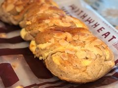 红茶奶酥-原麦山丘(五棵松华熙店)