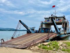 -丹江风景名胜区