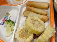 -四季轩中餐厅(徐州开元名都大酒店)