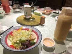 -涌上外婆桥(南塘店)