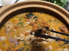 -聚味瞿记·龙虾堂(坡子街店)