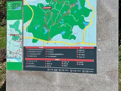 -火炉山森林公园