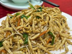 -蛇口康乐快餐鱼仔档(翠苑小区店)