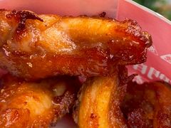 -虎头炸·潮汕南乳炸鸡(东圃店)