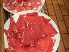 -马记伊源斋涮肉·清真菜(潘家园古玩市场店)