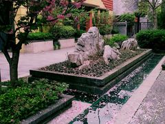 -扬州东关街文昌阁桔子水晶酒店