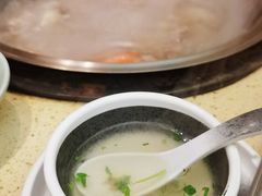 -313羊庄铁锅烀羊肉(望京店)