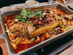 -乔街深夜食堂·小龙虾·高压锅生蚝(杭州总店)