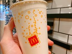 -麦当劳(红唐店)