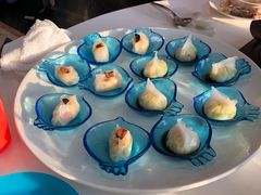 -广州塔晖粤轩中餐厅