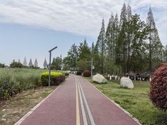 -蜀绣公园