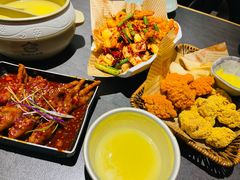 -干杯小木屋米酒店(罗斯福店)