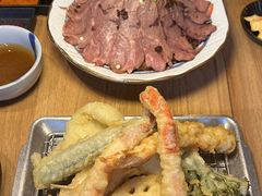 -大米·京都小酒馆·炭烧海鲜·烧鸟(龙口东路店)