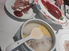-在前门·烤鸭北京菜(五月花广场店)