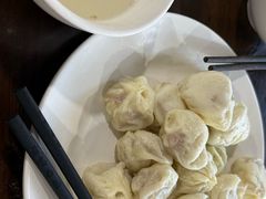 -老葛汤包(石佛路店)