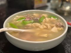 -海天楼中餐厅(吴宫泛太平洋酒店)